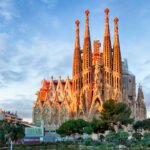 Стоимость экскурсий в Барселоне в 2024 году