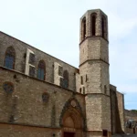 Монастырь Педральбес — жемчужина каталонской готики